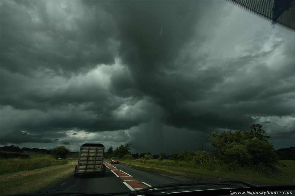 Single Cell Storm