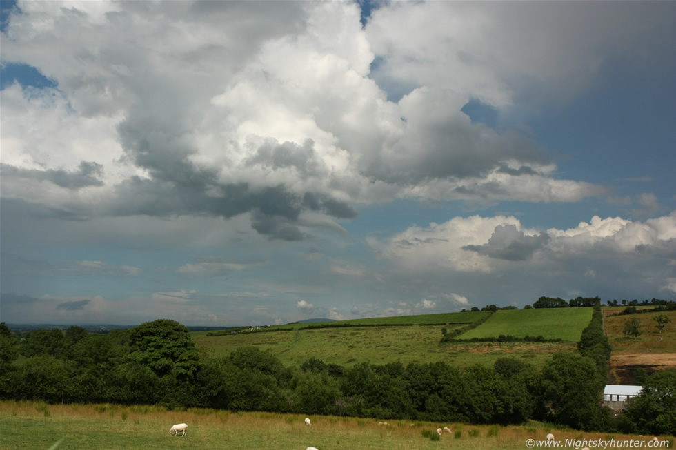 Funnel Cloud