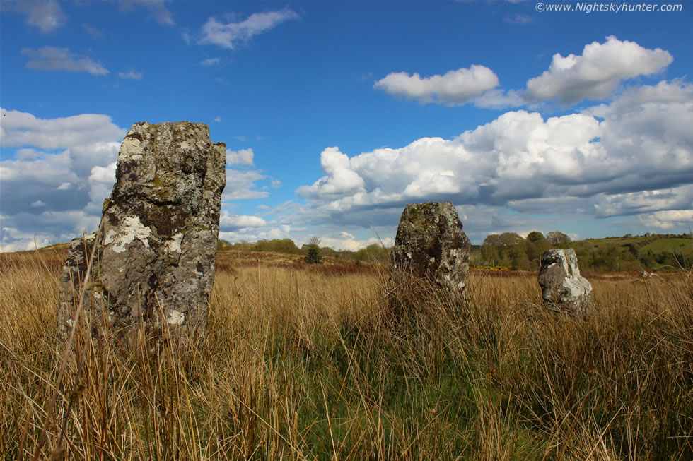 Fermanagh Stone Circles