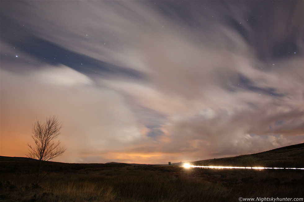 Thundersnow - Ireland