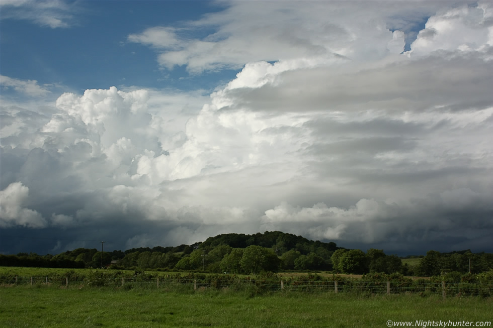 Storm Chasing