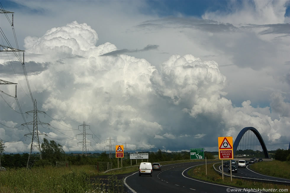 Storm Chasing