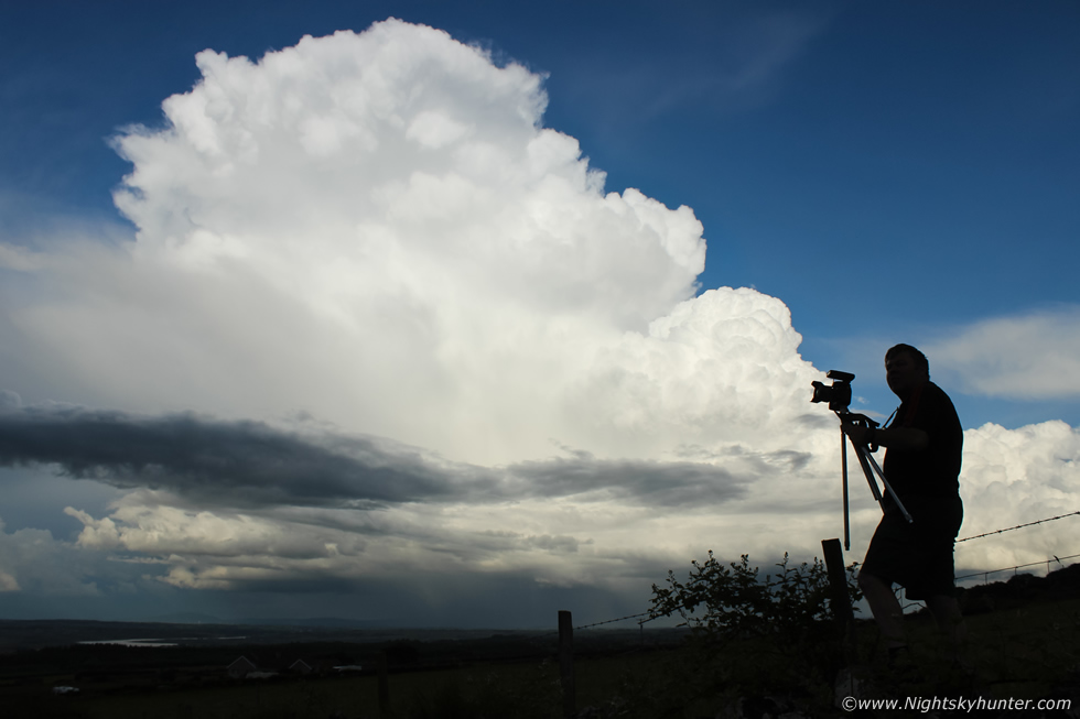 Exceptional Co. Antrim Storms Part 2
