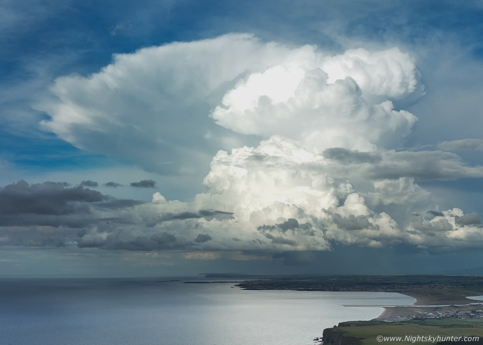 Epic Co. Antrim Storms Report - Part 1